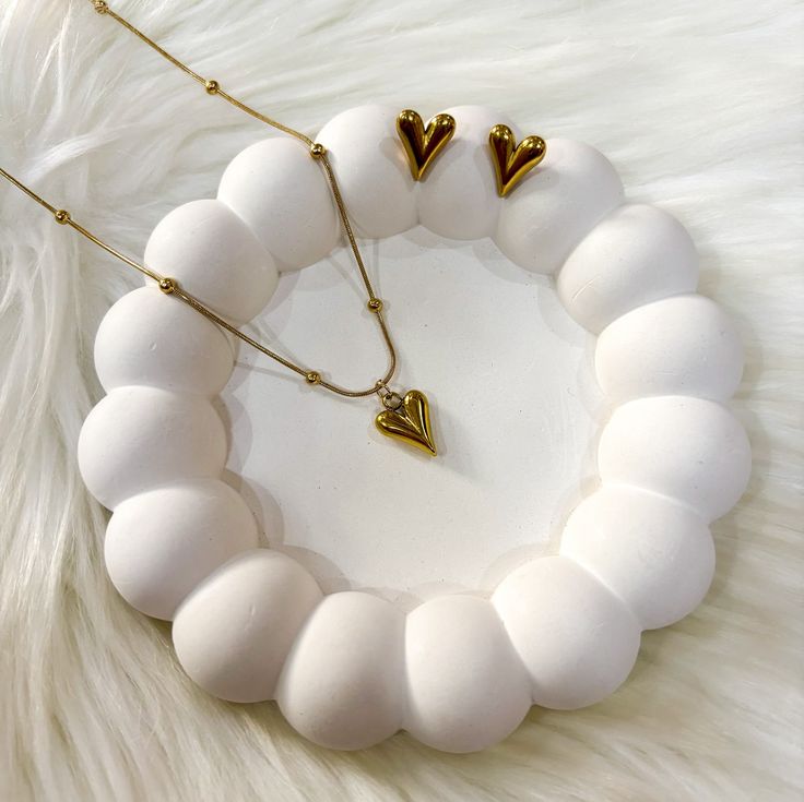 Pendents