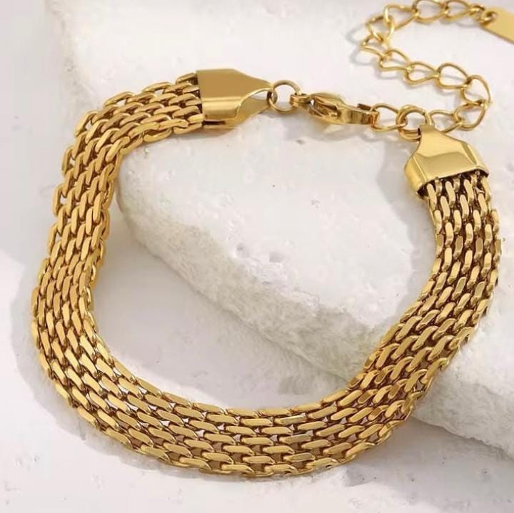 Bracelets