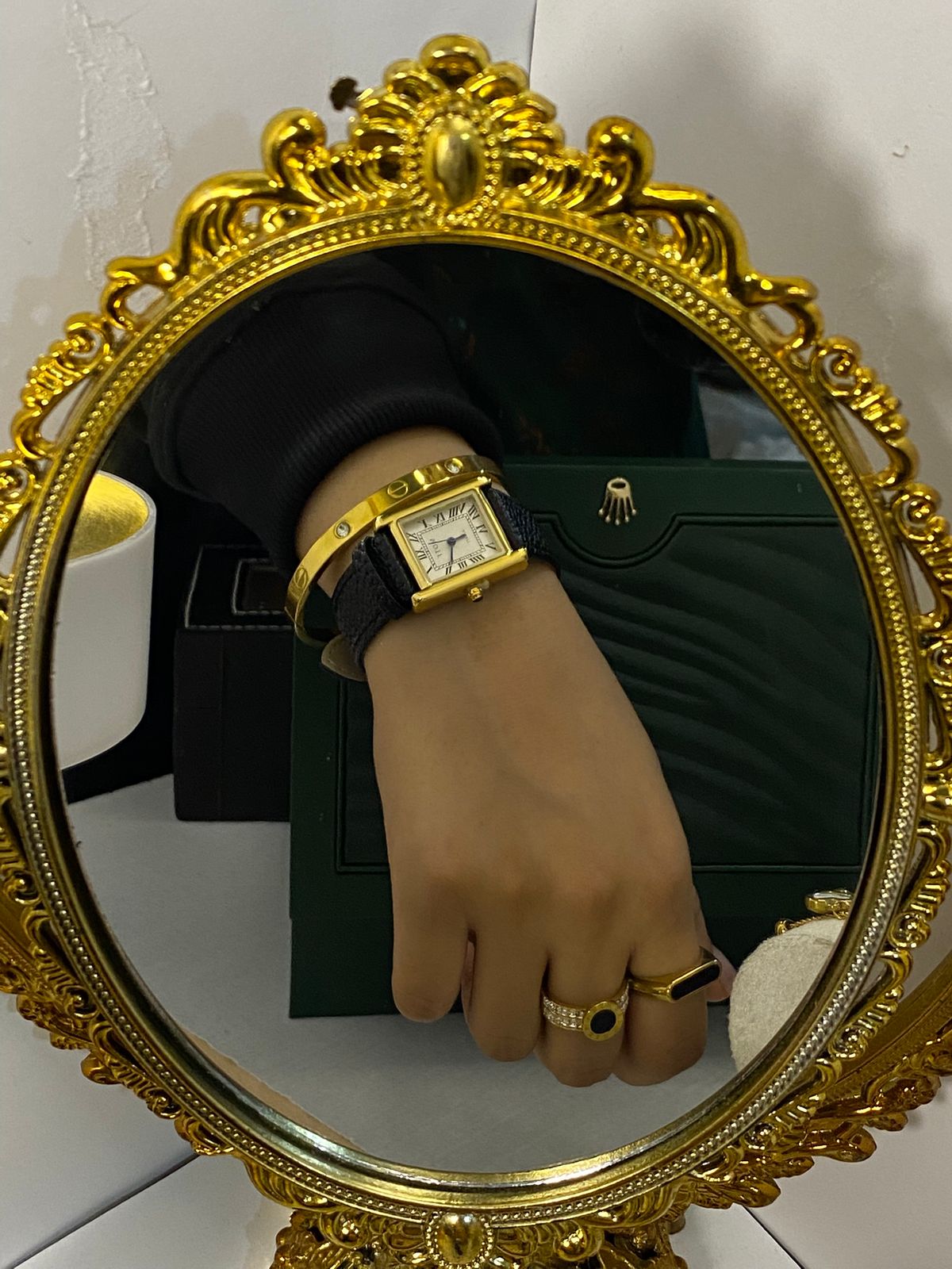 Watches