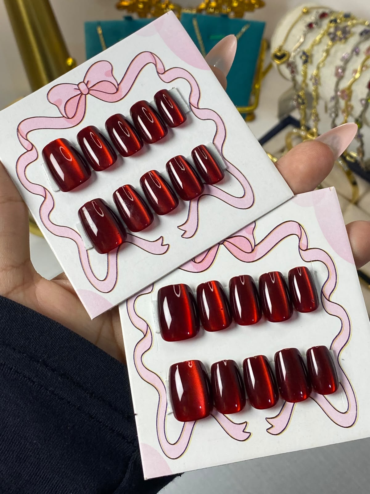 Nails
