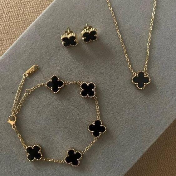 Clover full set 