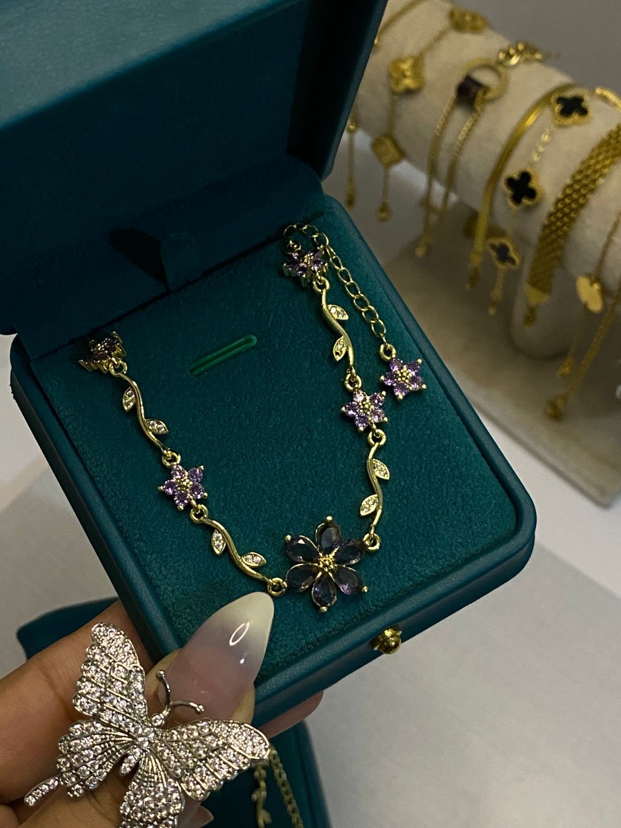 Premium high quality bracelets