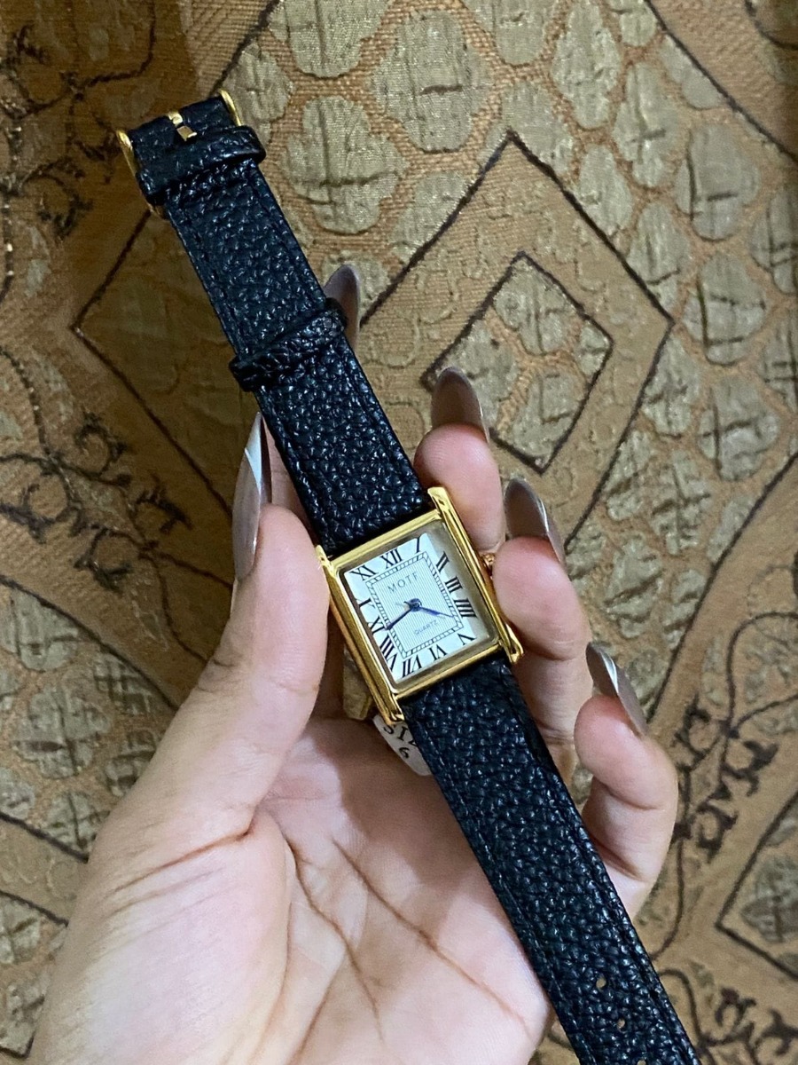 Most trending and super high quality watch 