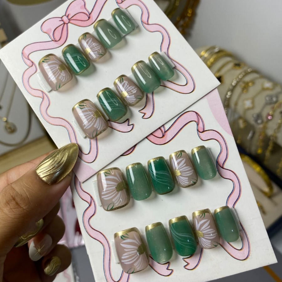 High quality nails 