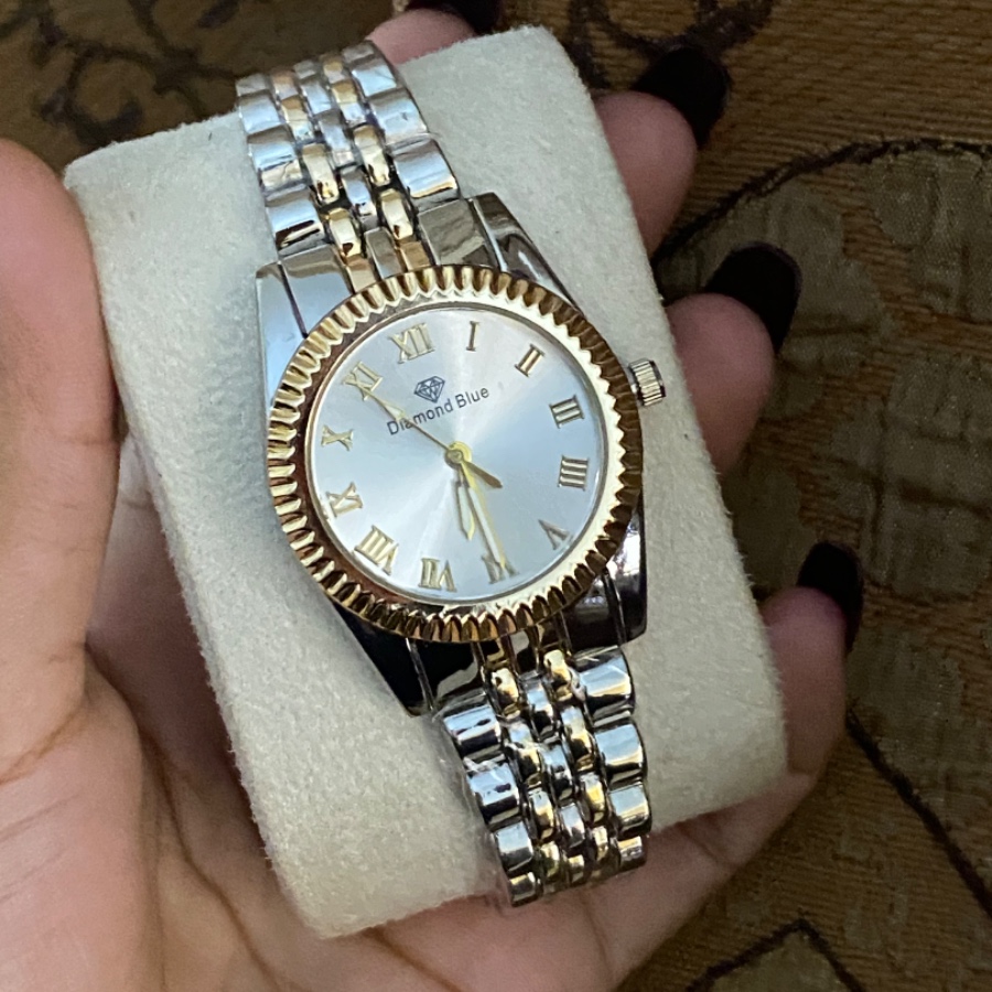 Elegent watch 