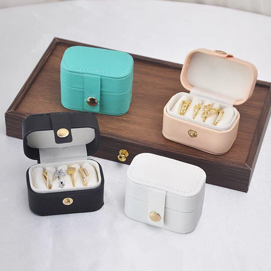 Ring organizer 